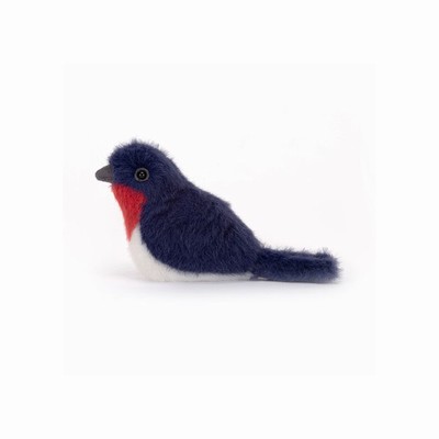 Jellycat Swallow Birds Australia | 743928TZH